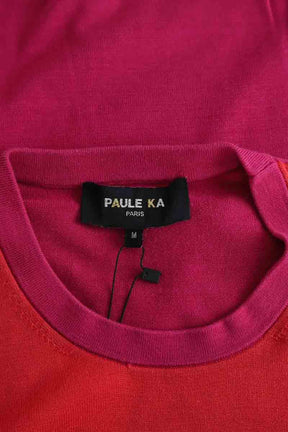 Top Paule Ka  Rose