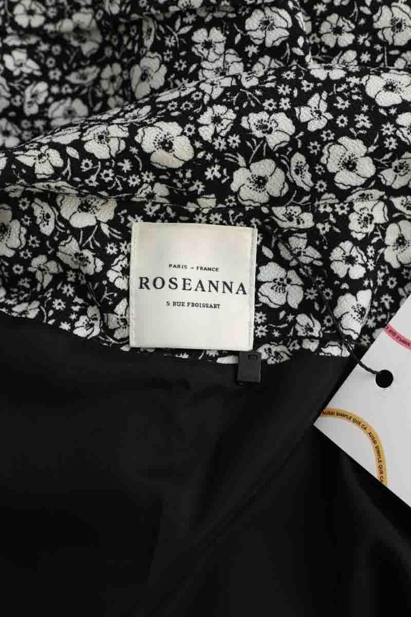 Veste Roseanna  Noir