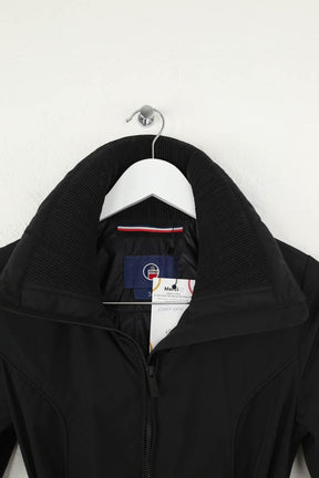 Parka Fusalp  Noir