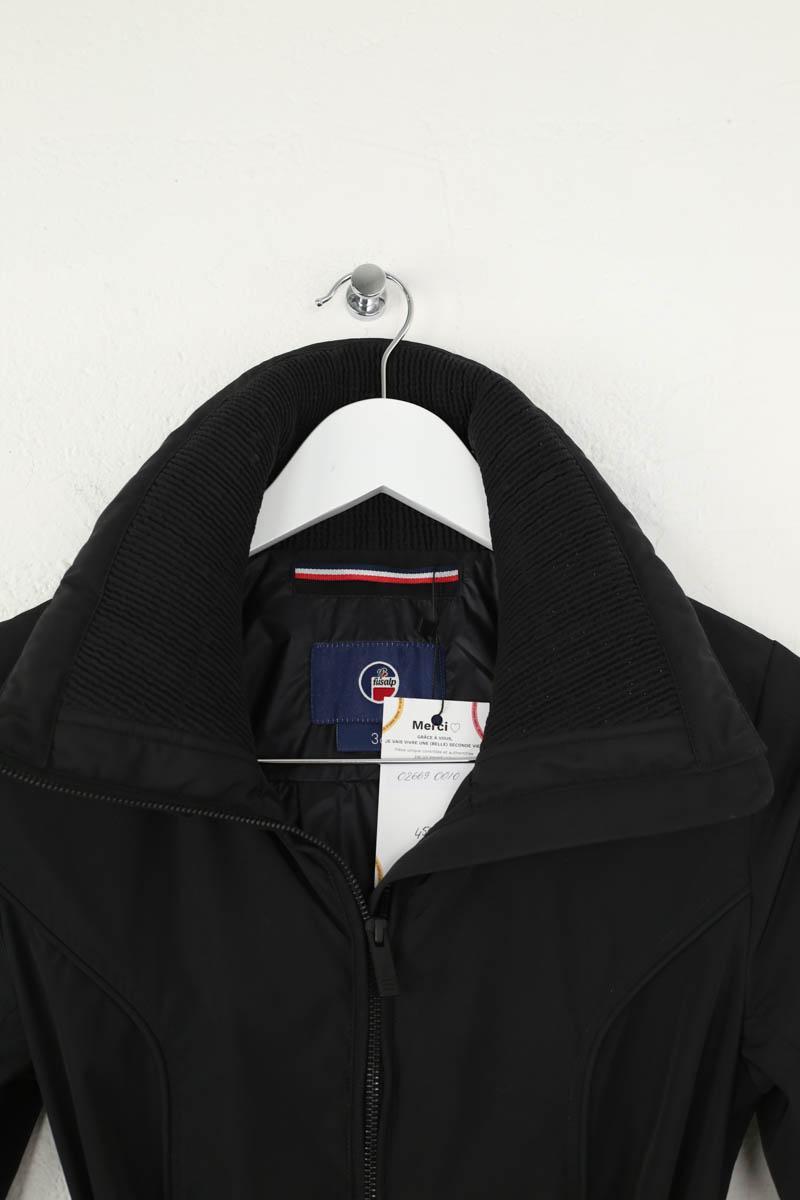 Parka Fusalp  Noir
