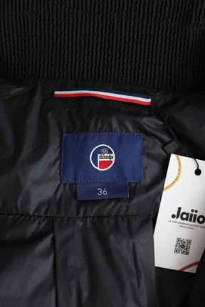 Parka Fusalp  Noir