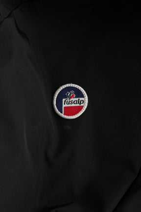 Parka Fusalp  Noir