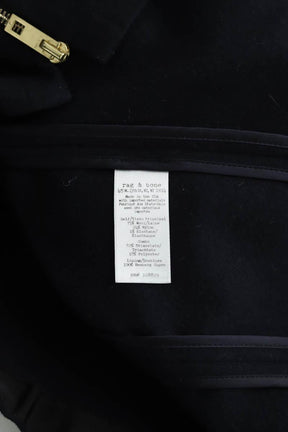 Jupe Rag & Bone  Bleu
