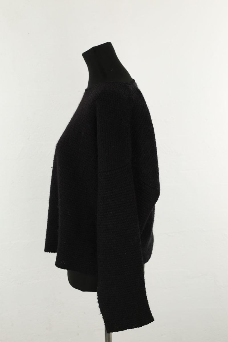 Pull Isabel Marant  Noir