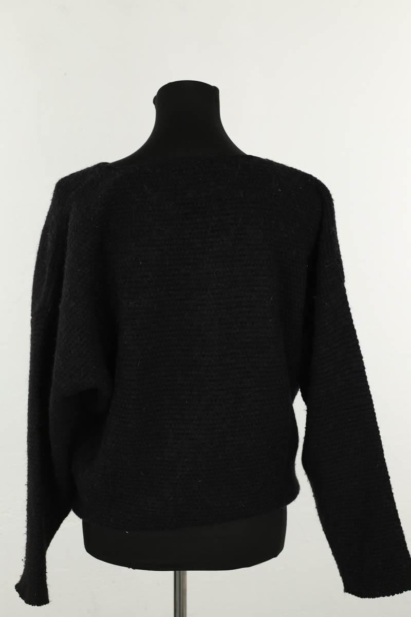 Pull Isabel Marant  Noir