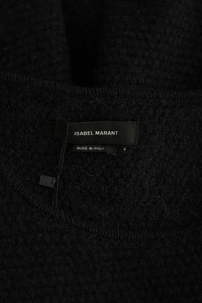 Pull Isabel Marant  Noir