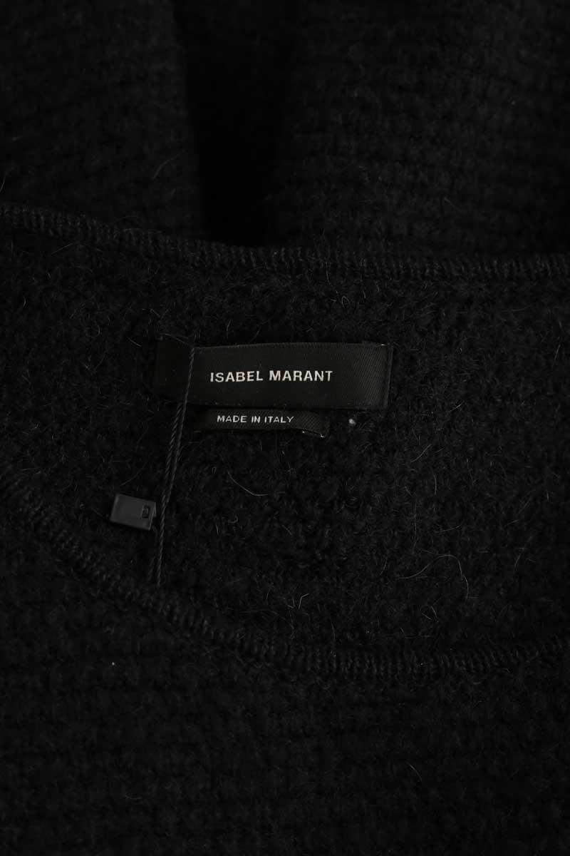 Pull Isabel Marant  Noir