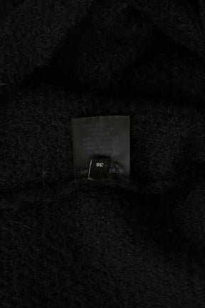 Pull Isabel Marant  Noir