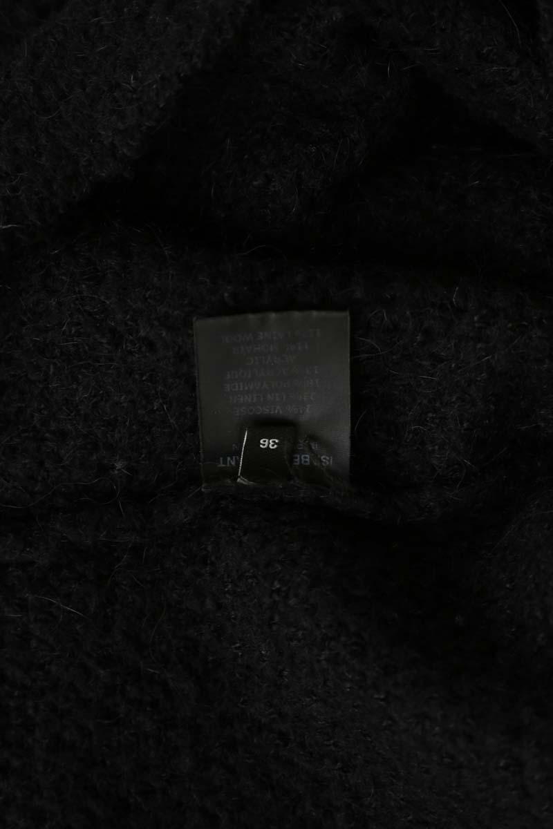 Pull Isabel Marant  Noir