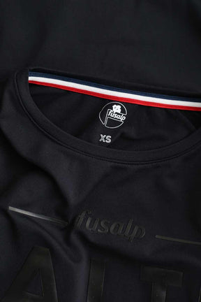 Pull Fusalp  Noir