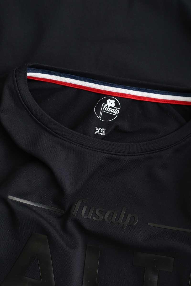 Pull Fusalp  Noir