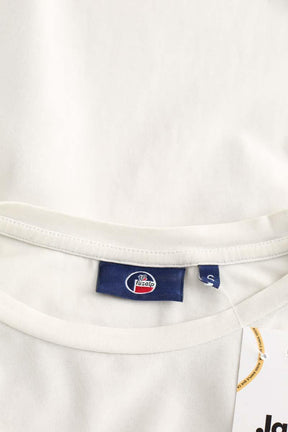T-shirt Fusalp  Blanc