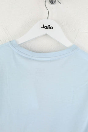 T-shirt Lacoste  Bleu
