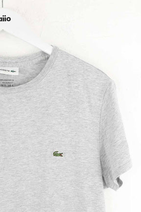 T-shirt Lacoste  Gris