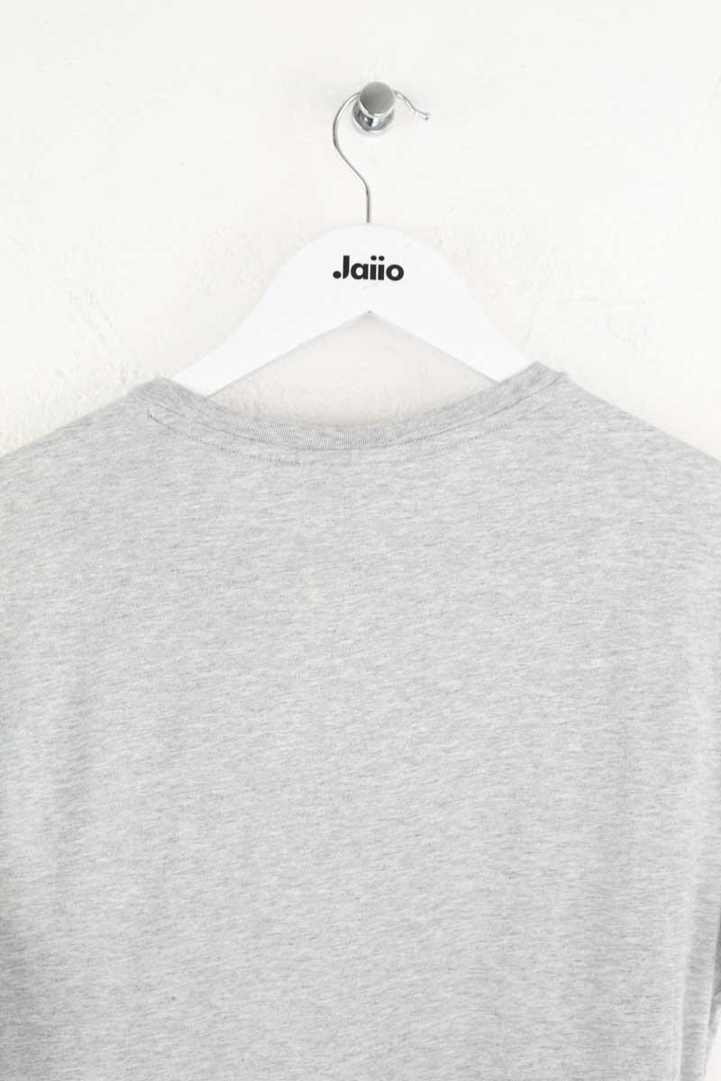 T-shirt Lacoste  Gris