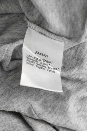 T-shirt Lacoste  Gris