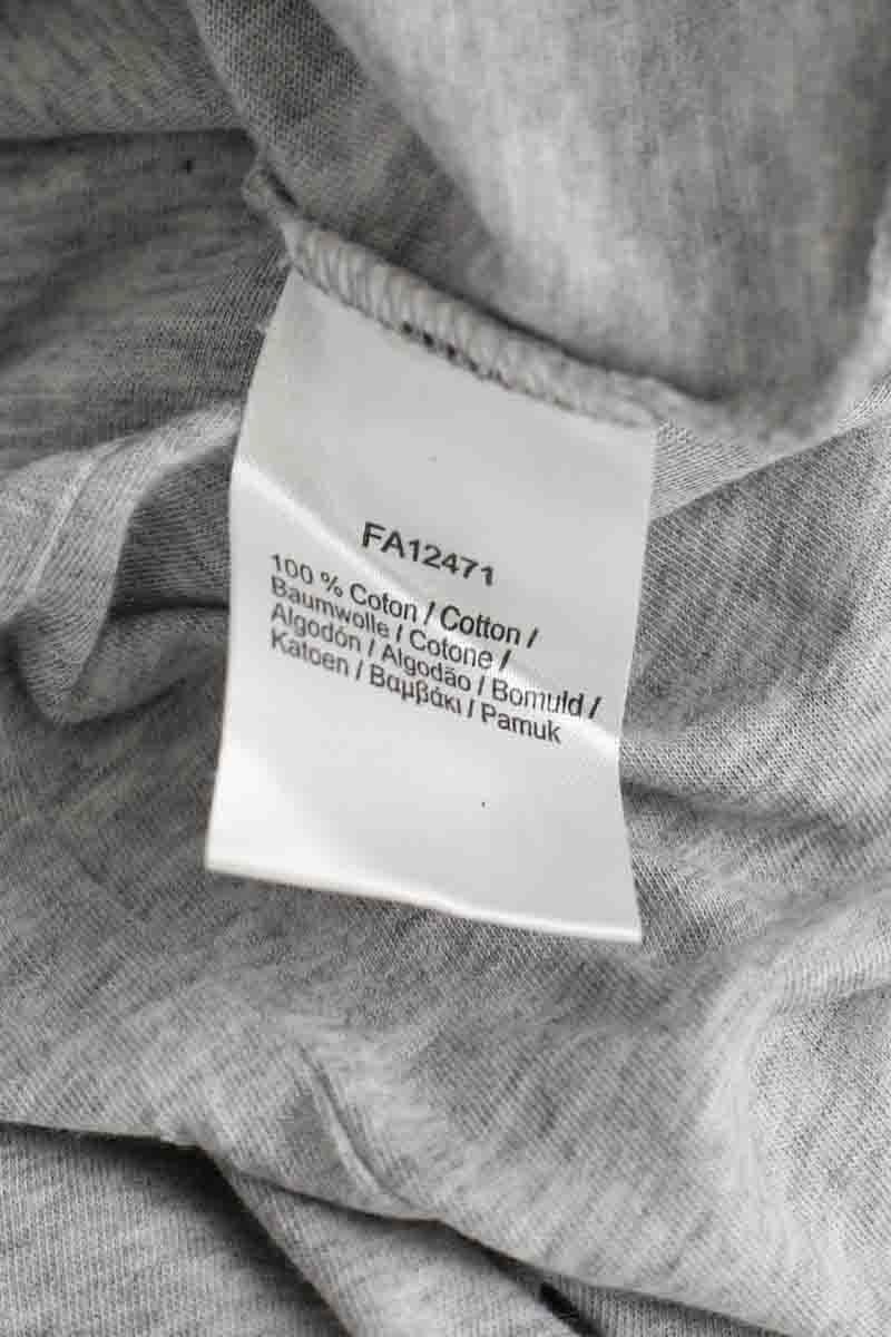 T-shirt Lacoste  Gris