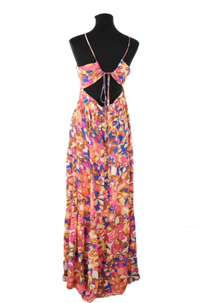 Robe Bash  Multicolore