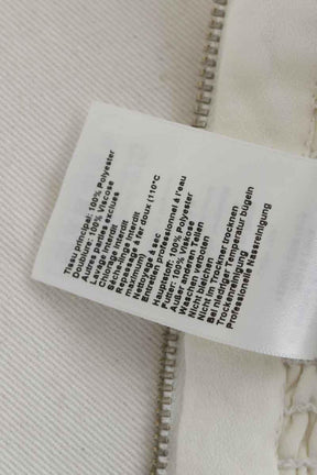 Blouse Bash  Blanc