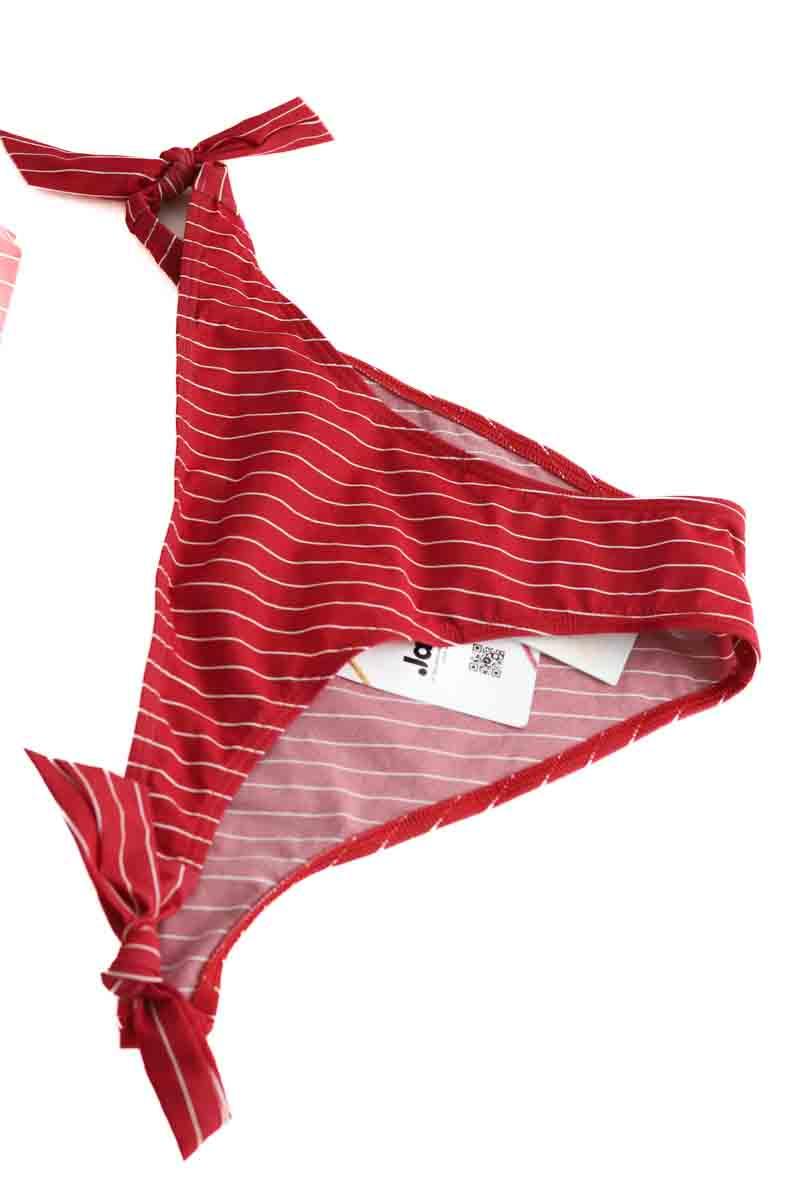 Maillot de bain Dnud  Rouge