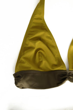 Maillot de bain Dnud  Kaki