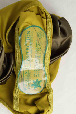 Maillot de bain Dnud  Kaki