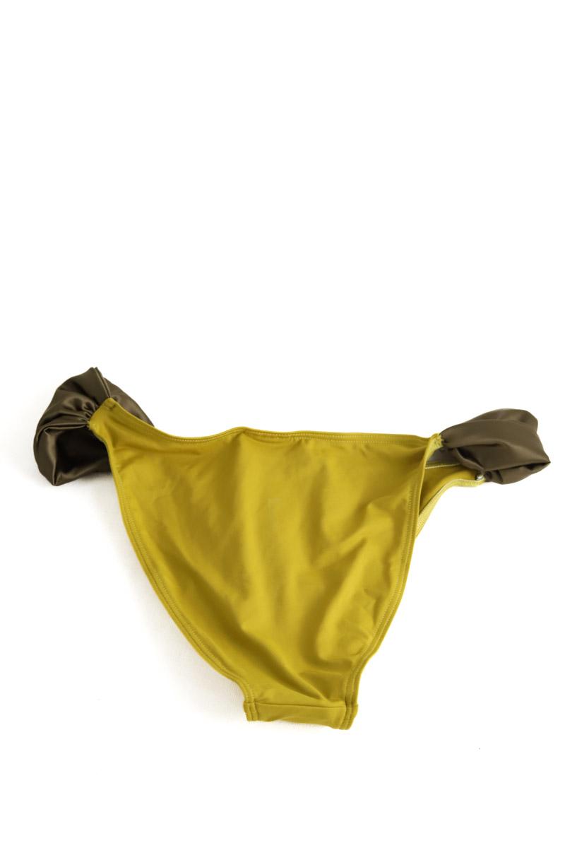 Maillot de bain Dnud  Kaki