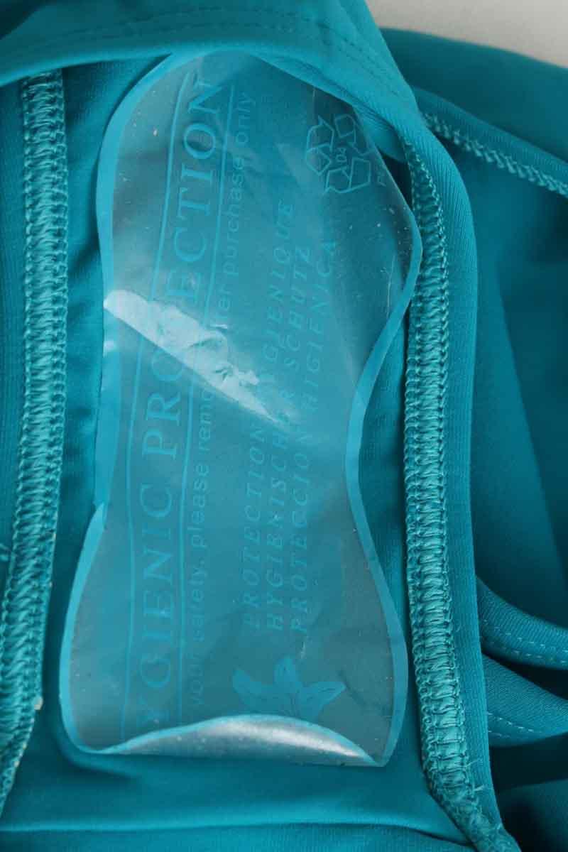 Maillot de bain Dnud  Bleu
