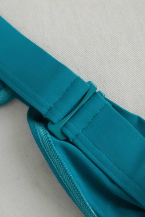 Maillot de bain Dnud  Bleu