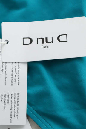 Maillot de bain Dnud  Bleu