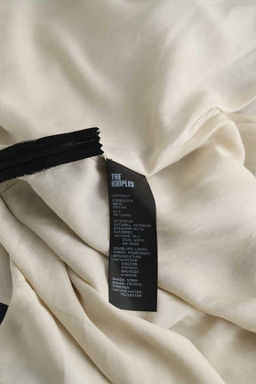 Robe The Kooples  Beige