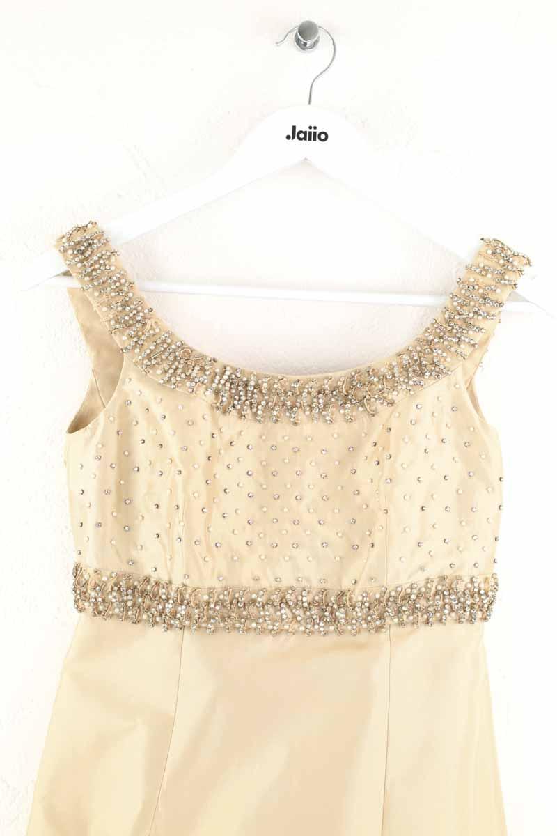 Robe Dolce & Gabbana  Beige