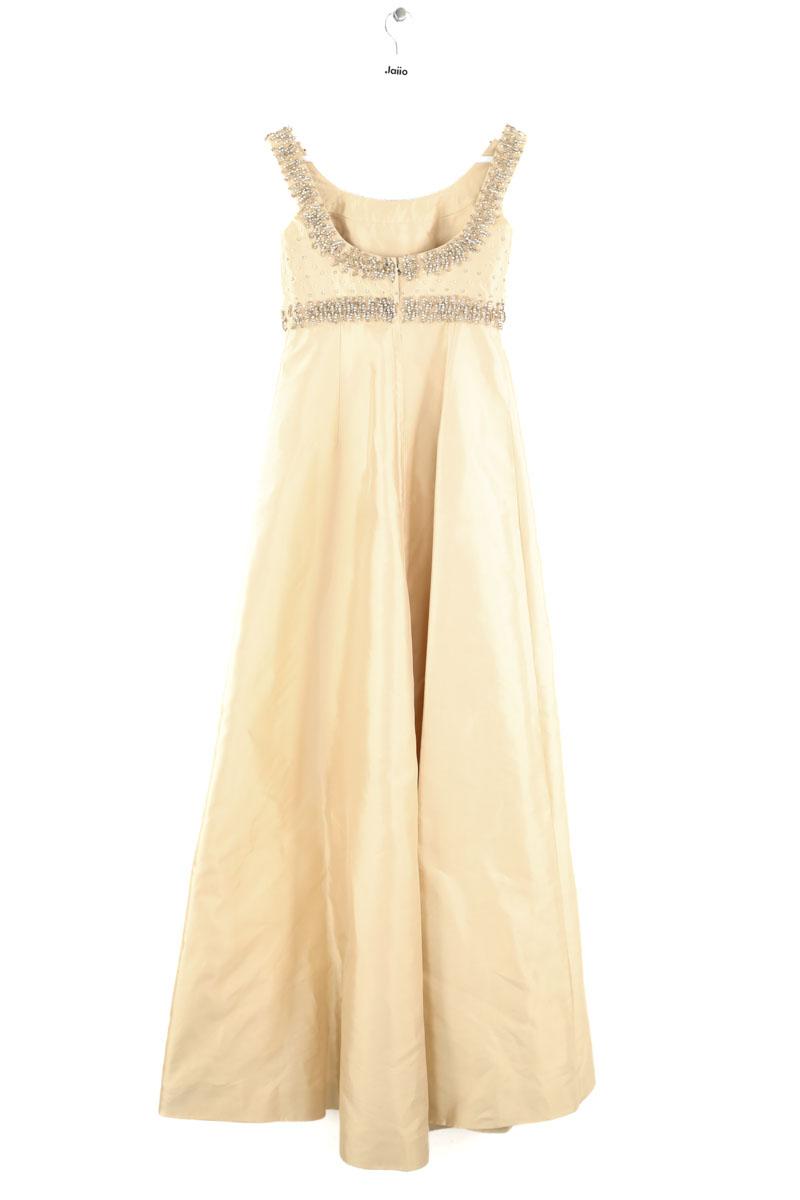 Robe Dolce & Gabbana  Beige