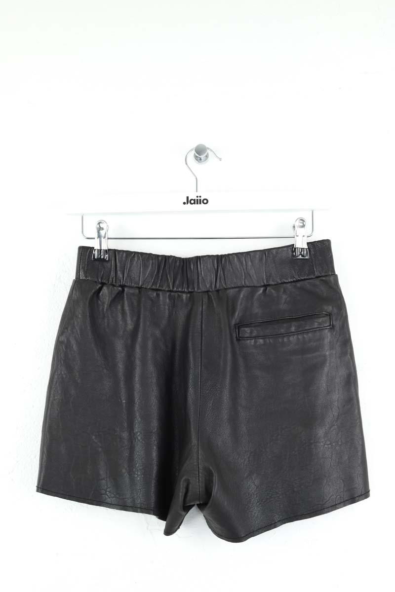 Mini short The Kooples  Noir