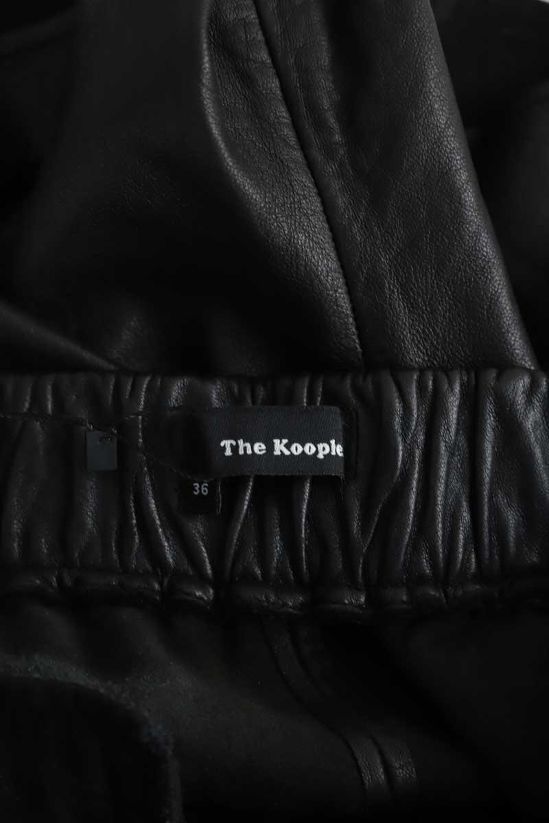 Mini short The Kooples  Noir