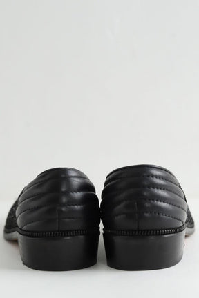 Mocassins The Kooples  Noir