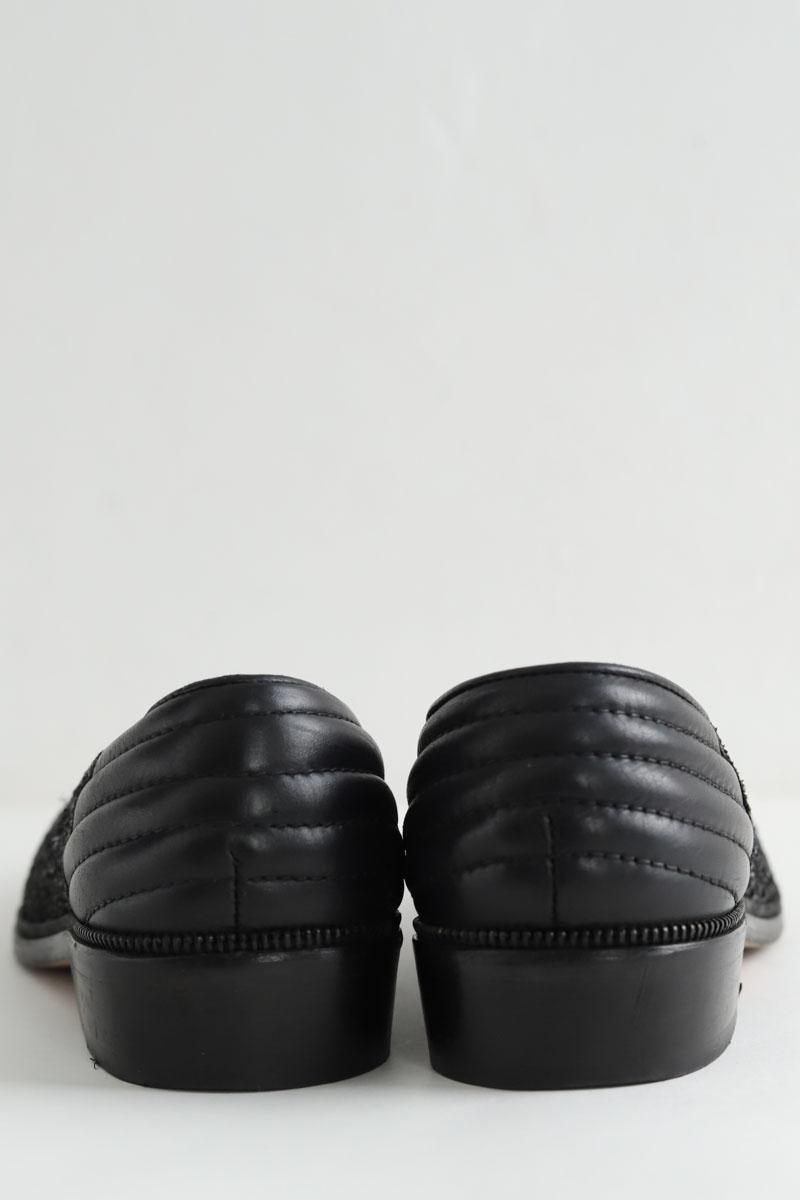 Mocassins The Kooples  Noir