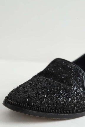 Mocassins The Kooples  Noir