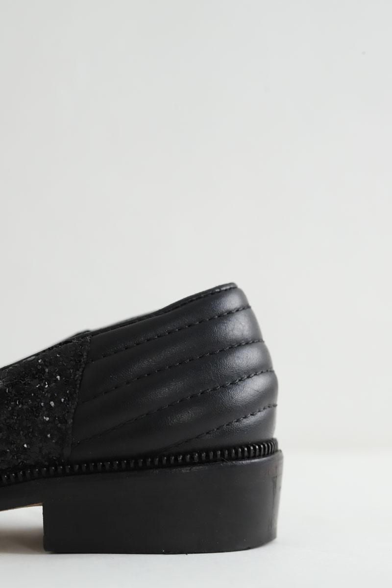 Mocassins The Kooples  Noir