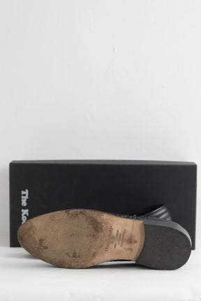 Mocassins The Kooples  Noir