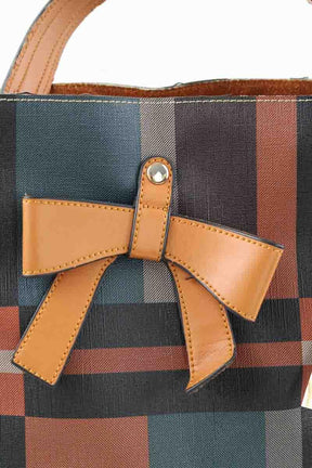 Sac à bandoulière Burberry  Marron