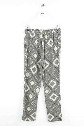 Pantalon droit Momoni  Noir