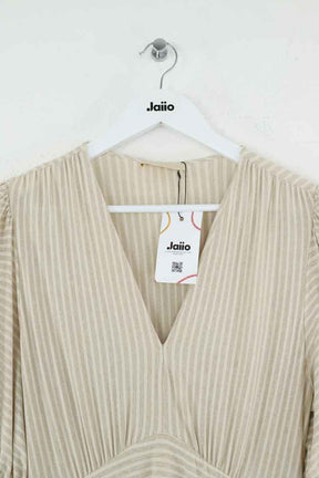 Robe Momoni  Beige