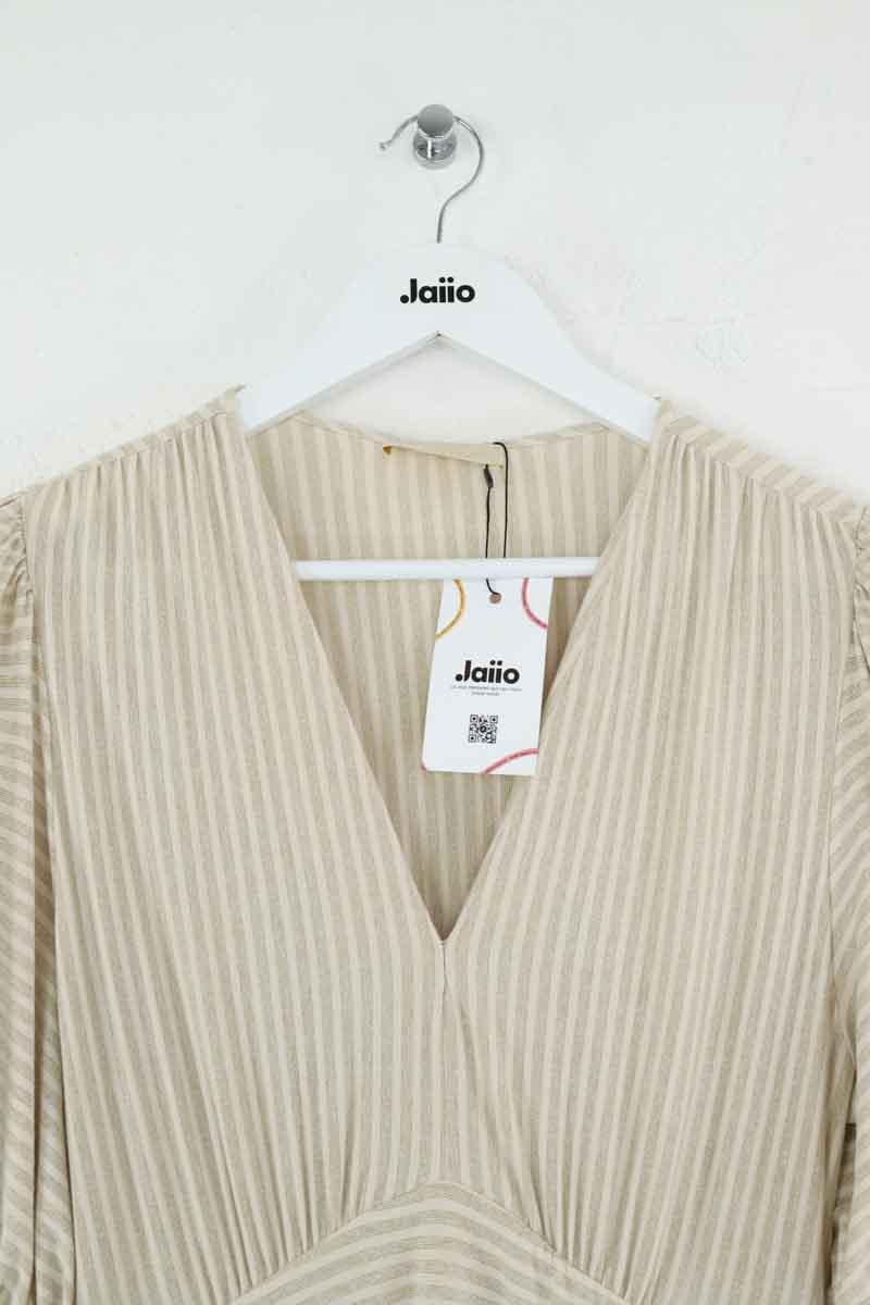 Robe Momoni  Beige
