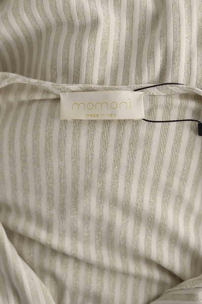 Robe Momoni  Beige