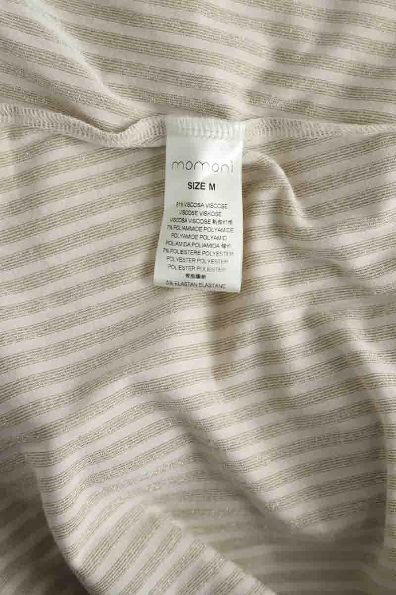 Robe Momoni  Beige