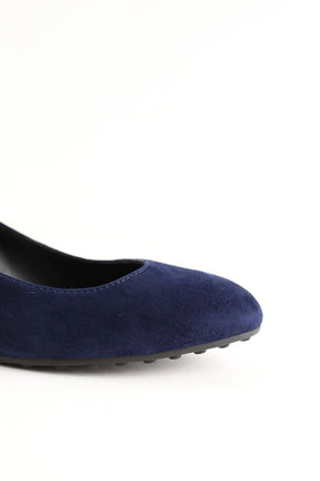 Ballerines Tod's  Marine