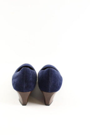 Ballerines Tod's  Marine