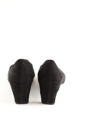 Ballerines Robert Clergerie  Noir