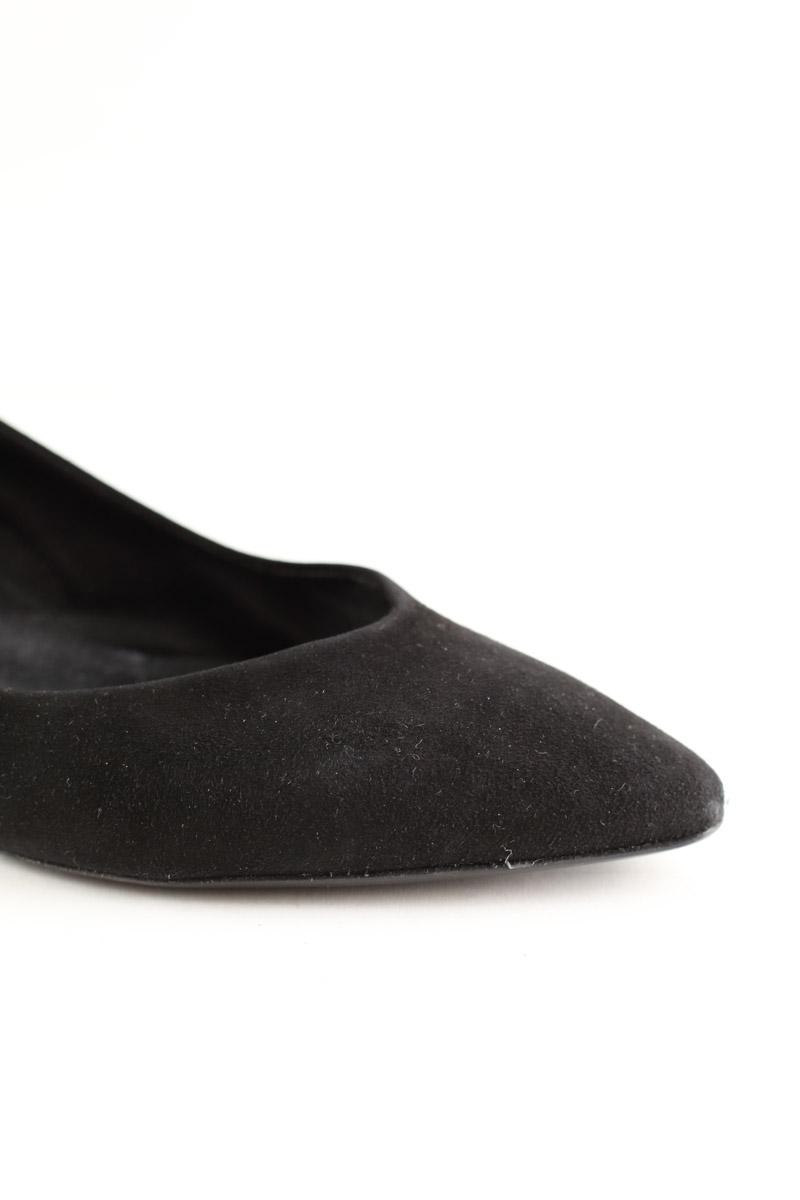 Ballerines Robert Clergerie  Noir
